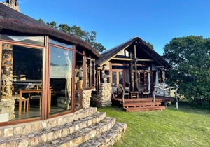 Join us for a true “hidden from the world” experience