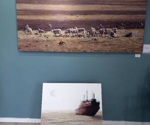 Soulscapes Group Exhibition