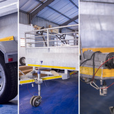 Approved Builder - ERS - Engelbrecht Roofing and Steel - Xplorio™ Gansbaai