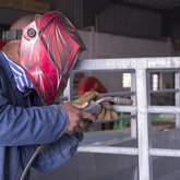 Building Your Trailer From Scratch - ERS - Engelbrecht Roofing and Steel - Xplorio™ Gansbaai