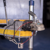 With Or Without Brakes - ERS - Engelbrecht Roofing and Steel - Xplorio™ Gansbaai 