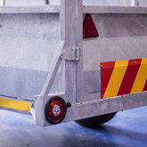 SABS Approved - ERS - Engelbrecht Roofing and Steel - Xplorio™ Gansbaai