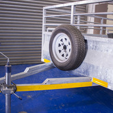 Trailer To Spec - ERS - Engelbrecht Roofing and Steel - Xplorio™ Gansbaai