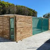 Spalted - Greenhouse - Xplorio™ Gansbaai