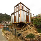 Spalted - Lighthouse Project in Houtbay - Xplorio™ Gansbaai