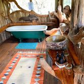 Spalted - Wooden Lodge - Xplorio™ Gansbaai