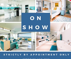 𝗢𝗡 𝗦𝗛𝗢𝗪: R7,500,000 | 3 Bedroom House For Sale in Agulhas