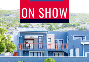 𝗢𝗡 𝗦𝗛𝗢𝗪: R4,595,000 | 4 Bedroom House For Sale in Agulhas