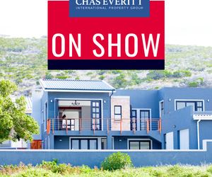 𝗢𝗡 𝗦𝗛𝗢𝗪: R4,595,000 | 4 Bedroom House For Sale in Agulhas