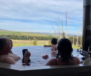 Plaasvakansie at Beloftebos Farm Cottages