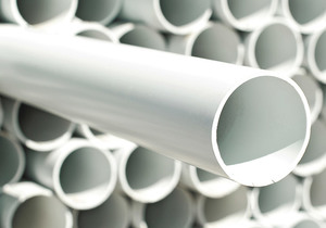 Gluing & Joining PVC Plastic Pipes