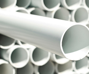 Gluing & Joining PVC Plastic Pipes