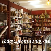 So much to choose... - Dal-Italia Delicatessen - Xplorio™ Hermanus