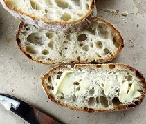 From Dough To Delicious - A Weekend of Breadmaking at De Hoop