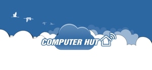 The Computer Hut - Now Digging in Your Street in Stanford!