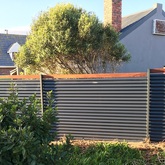 Modern Fence and Gate - The Beach House Hub - Xplorio™ Gansbaai