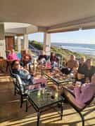 31st Birthday Catering