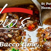 Winters were invented for Osso Bucco - Fabio's Ristorante - Xplorio™ Hermanus