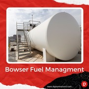 Bowser Fuel Management