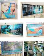 Signage & Window Decals