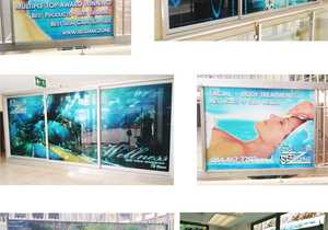 Signage & Window Decals