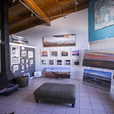 Warm Gallery - Lize Art Gallery - Xplorio™ Hermanus 