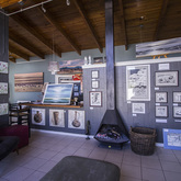 Cozy Feel - Lize Art Gallery - Xplorio™ Hermanus 