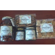 The Pantry - Homemade Products