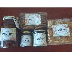 The Pantry - Homemade Products