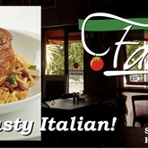 Try a tasty Italian today... - Fabio's Ristorante - Xplorio™ Hermanus