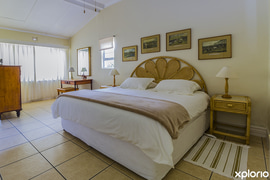 Pet-Friendly Accommodation in Hermanus this Whale Season