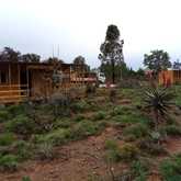 5x Units Installed for a Client in Ladismith -  Fynbos Wendy's - Xplorio™