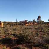 5x Units Installed for a Client in Ladismith -  Fynbos Wendy's - Xplorio™