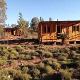 5x Units Installed for a Client in Ladismith -  Fynbos Wendy's - Xplorio™