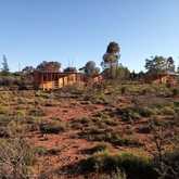 5x Units Installed for a Client in Ladismith -  Fynbos Wendy's - Xplorio™