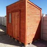 Wendy House - Fynbos Wendy's - Xplorio™