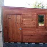 Wendy House - Fynbos Wendy's - Xplorio™