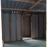 4x7 Nutec Wendy House in Gansbaai - Fynbos Wendy's - Xplorio™ Gansbaai