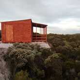 3x6 Wooden Wendy House with a Veranda - Fynbos Wendy's - Xplorio™ Struisbaai