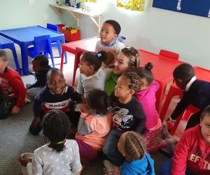 Sometimes Not Just A School