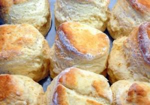 Delicious goodies to warm you up!