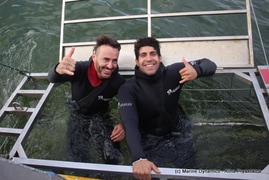 Daily Blog: 19 July 2021 | Shark Cage Diving in South Africa