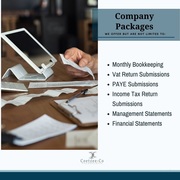 Company Packages