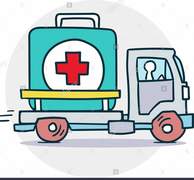 Our delivery is back up and running!