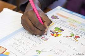 Applications for 2022 are open!