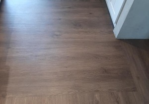 Change the layout of your vinyl floors