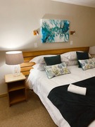 Book your stay at Aire del Mar Guest House!