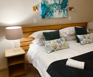 Book your stay at Aire del Mar Guest House!
