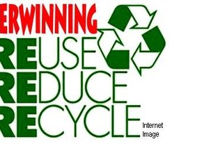 Herwinning van Huishoudelike Vullis