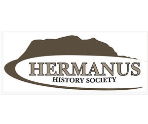 Hermanus History Society Members Meeting: 2 August 2021